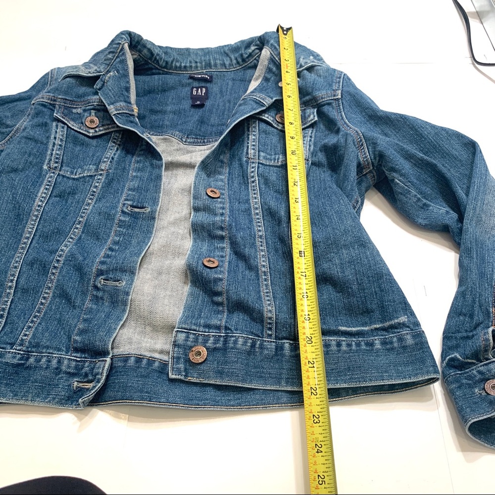 GAP Denim Jacket - Picture 3 of 5
